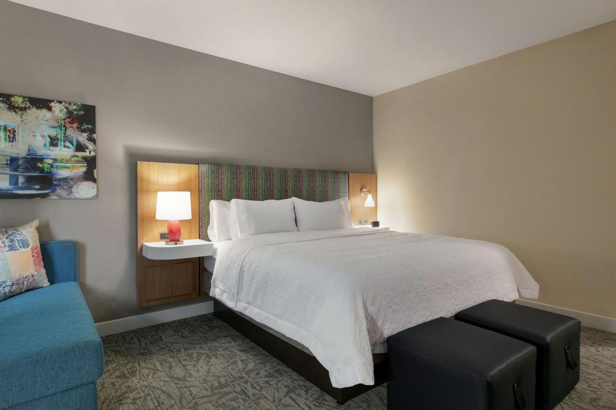 Hampton Inn And Suites By Hilton Johns Creek Esterno foto